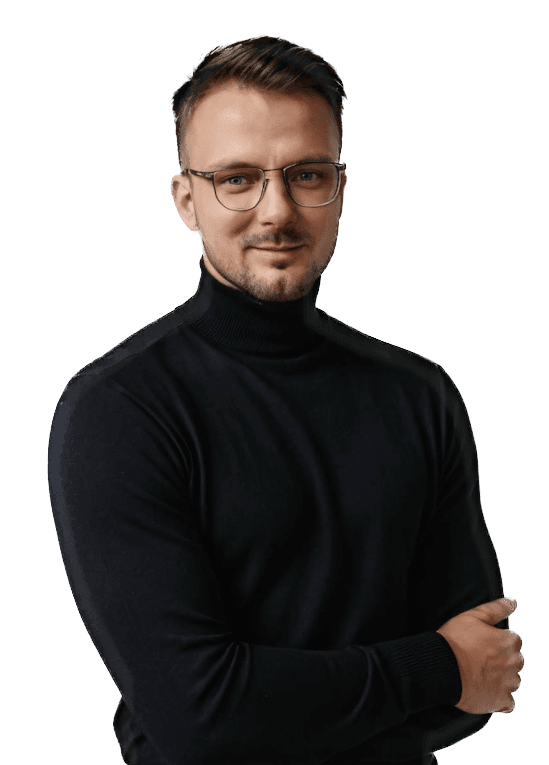 Aliaksandr Bykouski